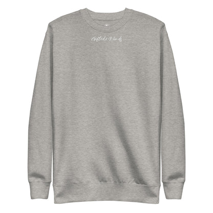 Gifted Minds Premium Sweatshirt - GFTD MNDS