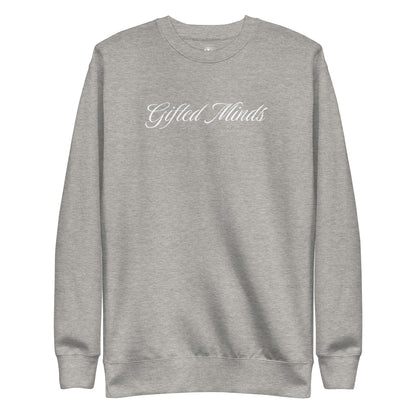 God's Fortune Sweatshirt - GFTD MNDS