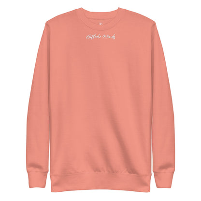 Gifted Minds Premium Sweatshirt - GFTD MNDS