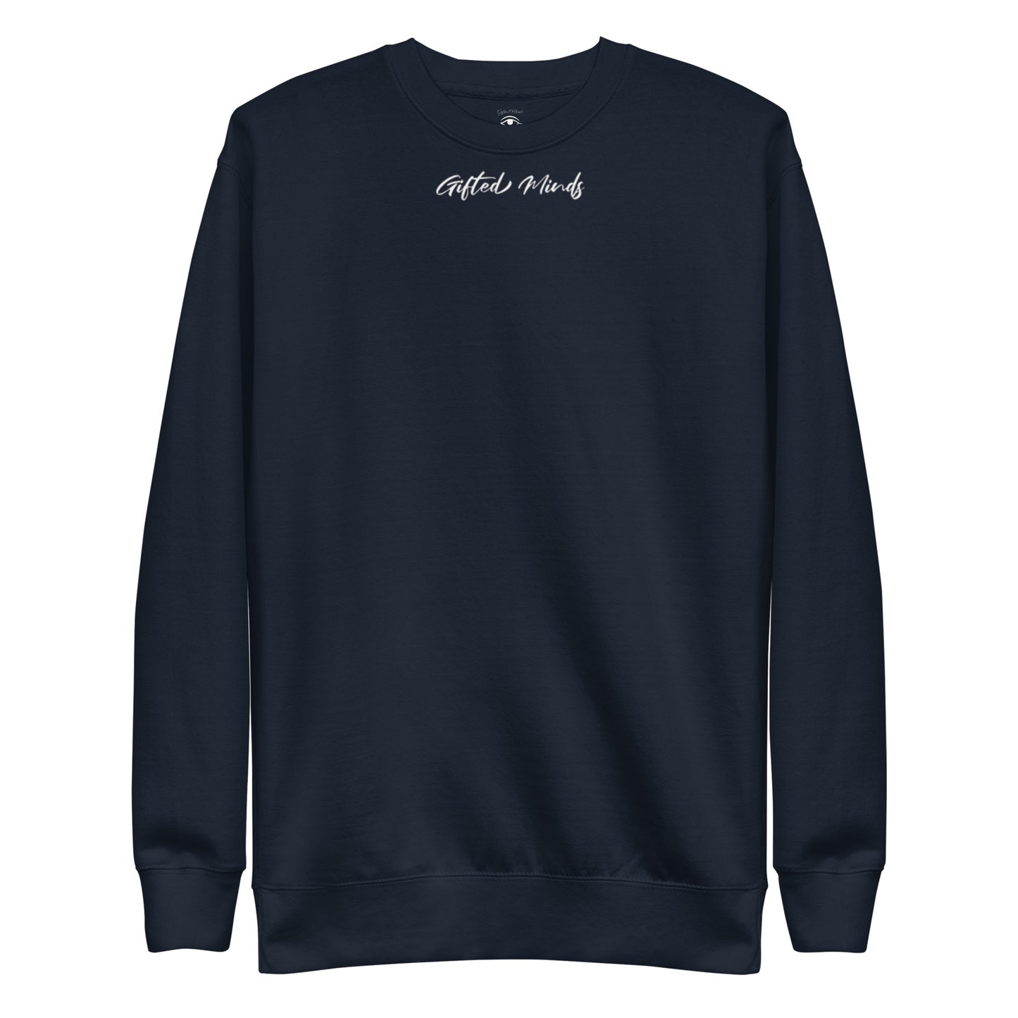 Gifted Minds Premium Sweatshirt - GFTD MNDS