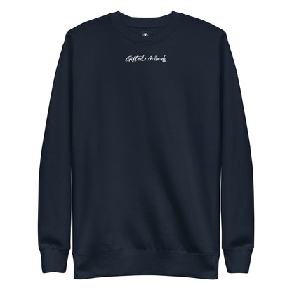 Rose Premium Sweatshirt - GFTD MNDS