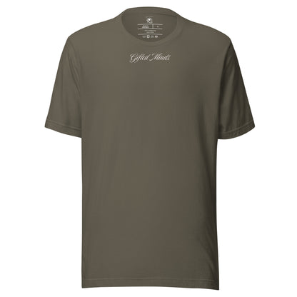 Soul Keepers Unisex T-shirt - GFTD MNDS