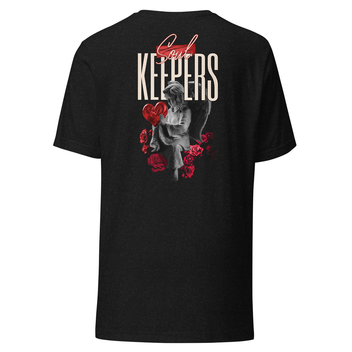 Soul Keepers Unisex T-shirt - GFTD MNDS