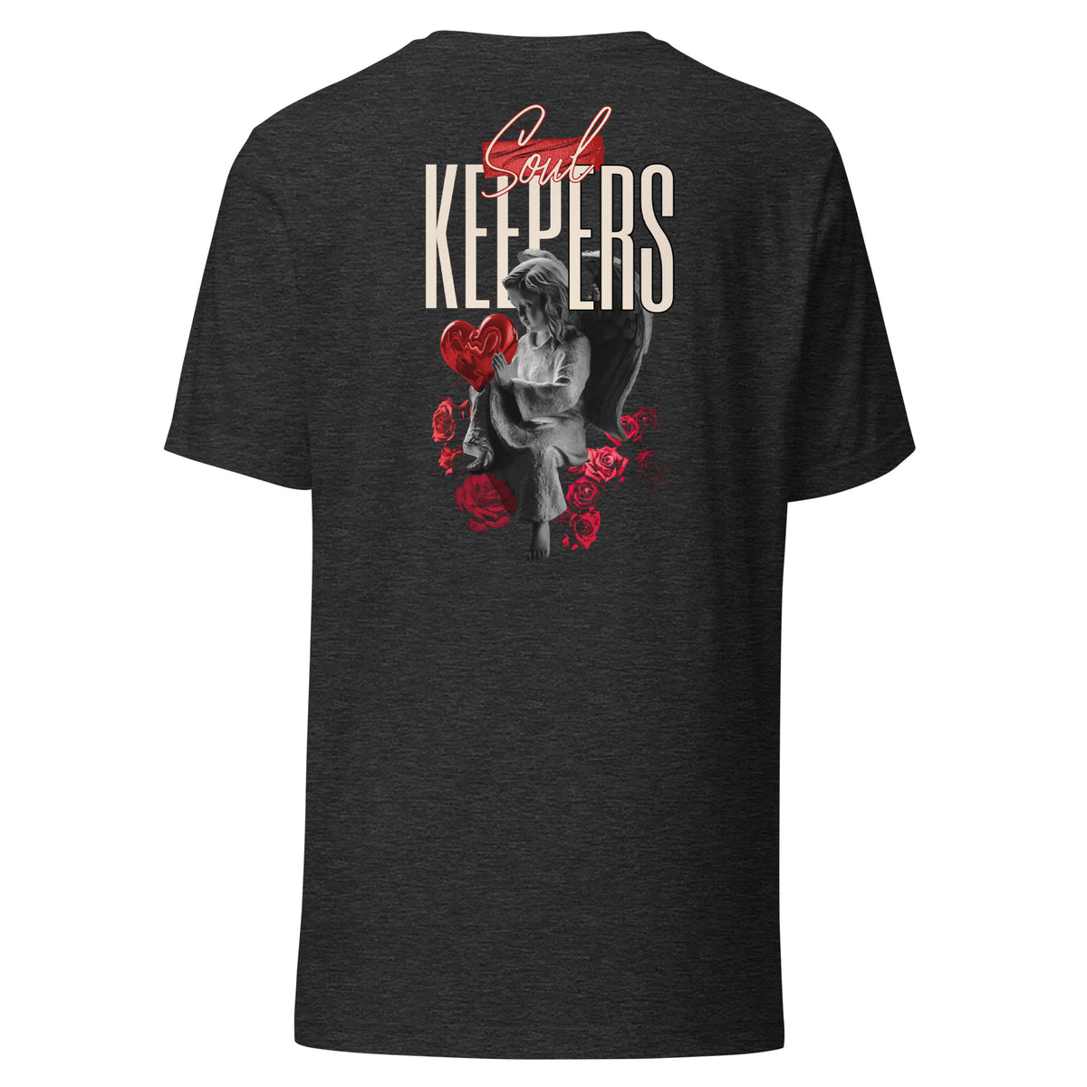 Soul Keepers Unisex T-shirt - GFTD MNDS