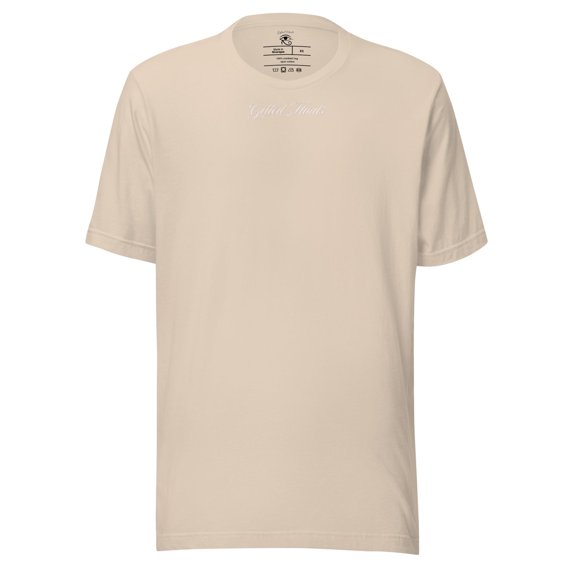 Soul Keepers Unisex T-shirt - GFTD MNDS